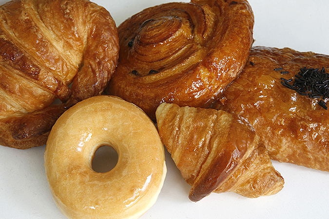 panaderia con obrador, bolleria