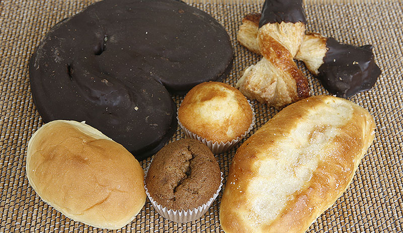 reposteria artesanal panaderia